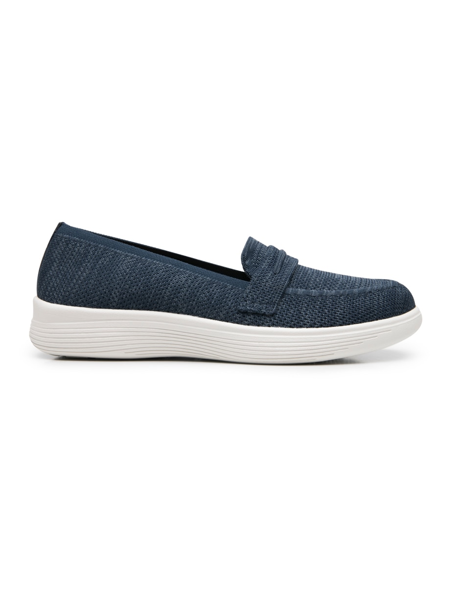 Mocasín para mujer 10