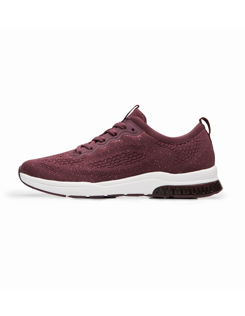 Mocasín para mujer