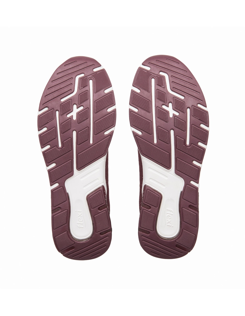 Mocasín para mujer 2