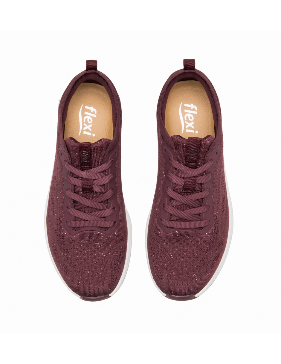 Mocasín para mujer 3