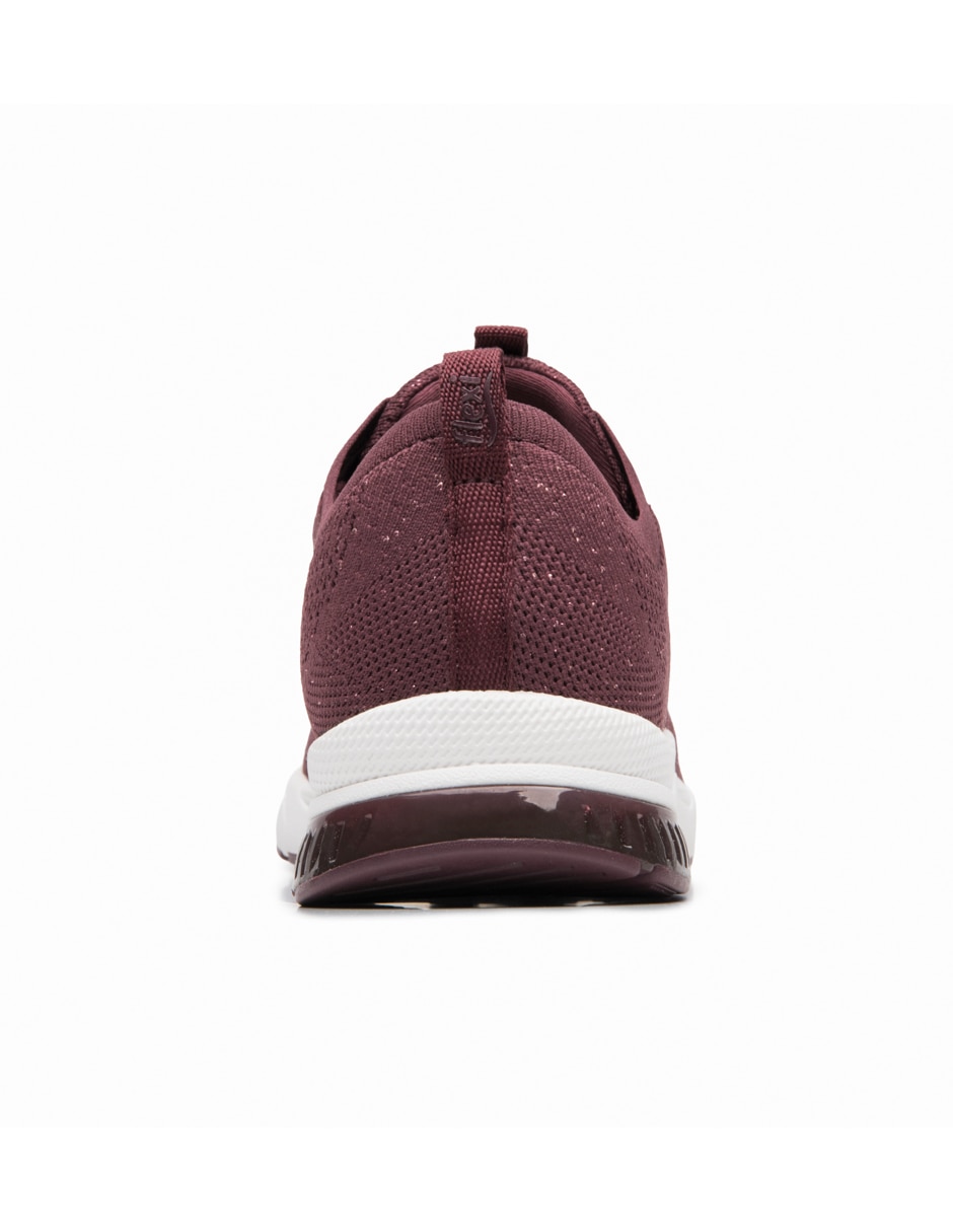 Mocasín para mujer 4