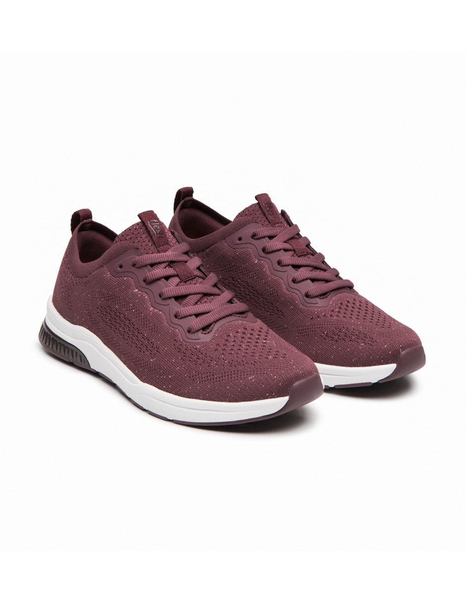 Mocasín para mujer 8