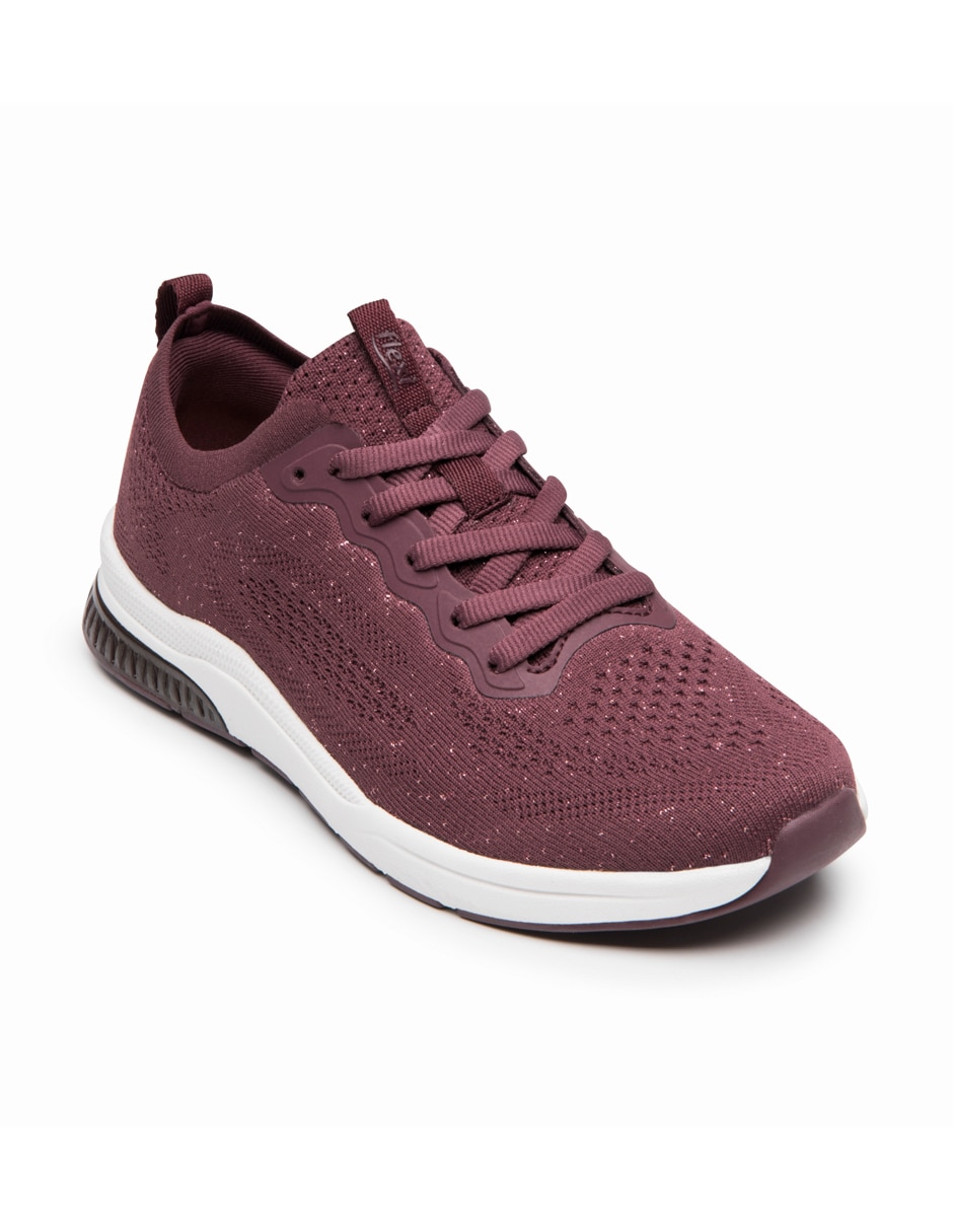 Mocasín para mujer 9