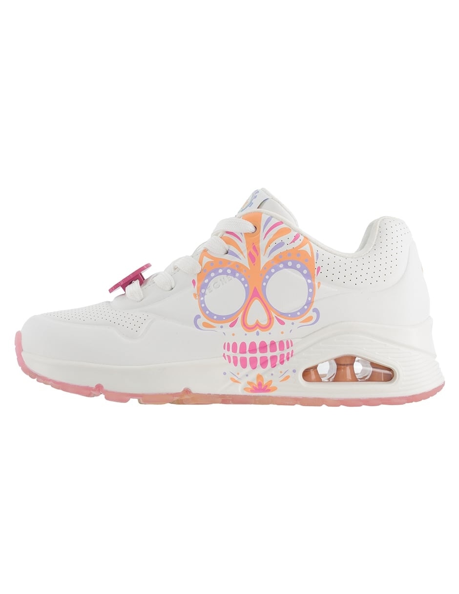 Tenis uno para mujer Tenis uno para mujer