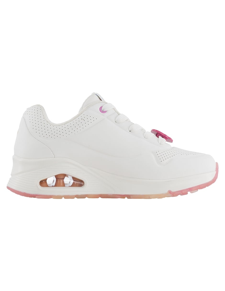 Tenis uno para mujer 2
