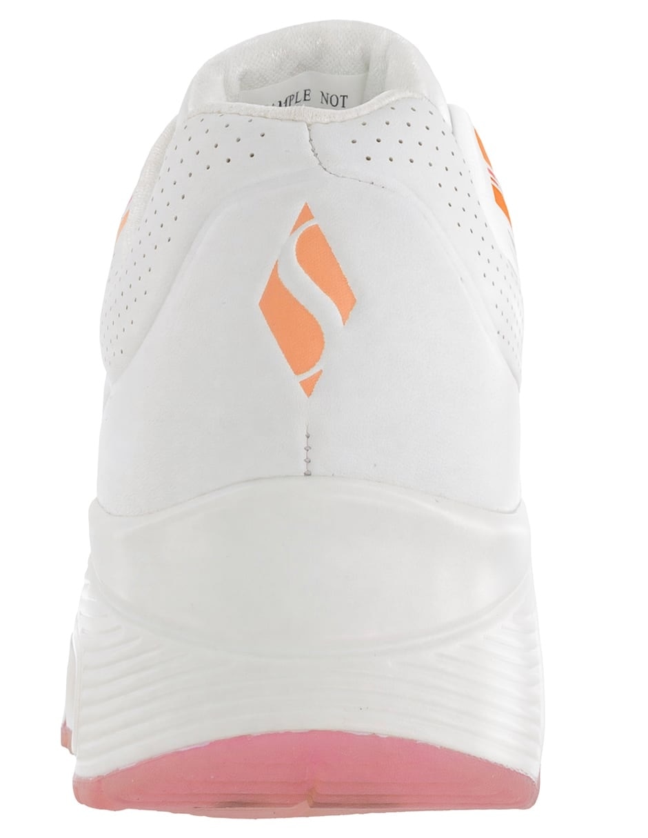 Tenis uno para mujer 5