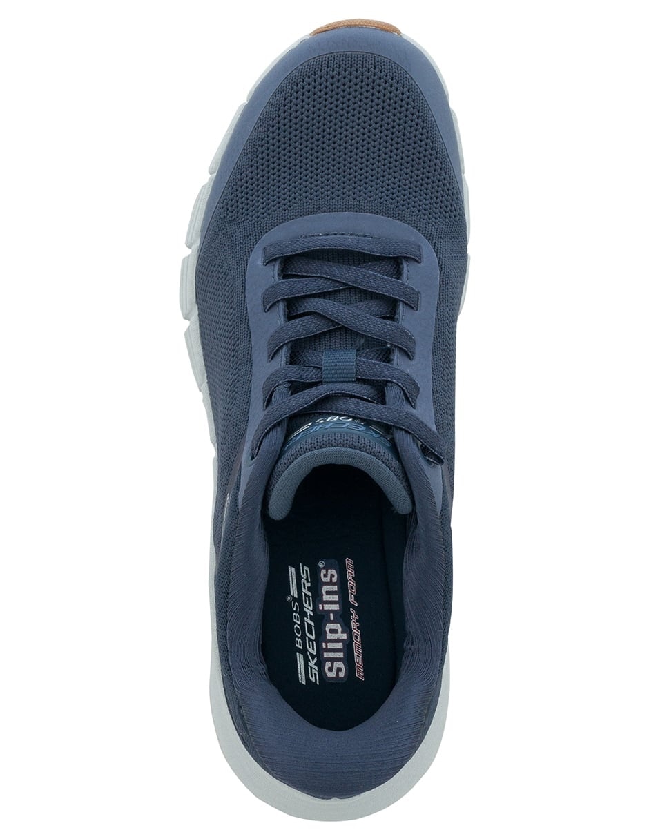 Tenis Bobs B Flex 2.0 para mujer 4