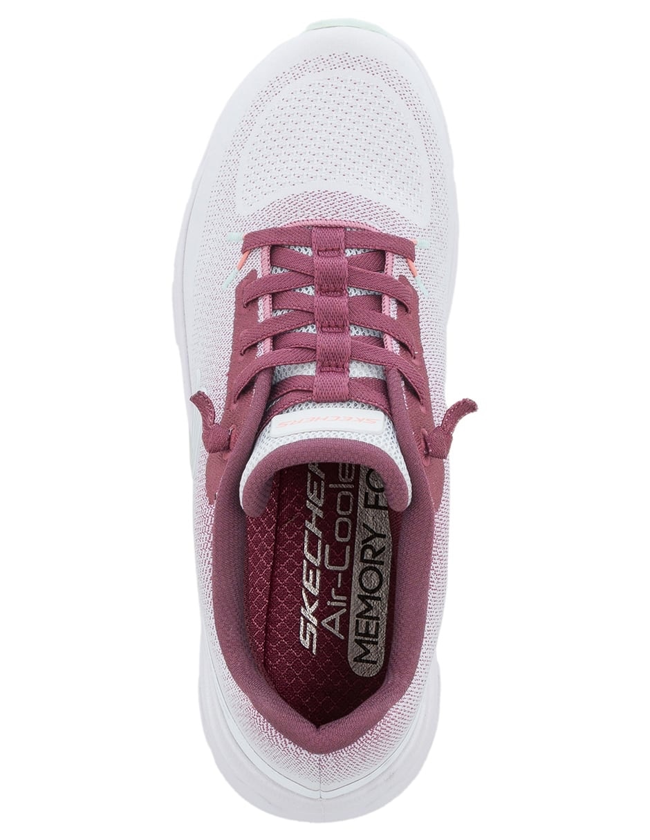 Tenis Glide-Step Pro para mujer 4