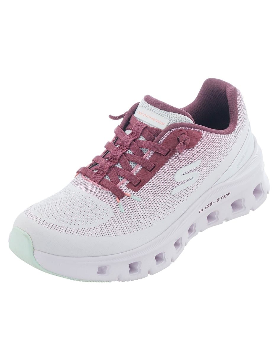Tenis Glide-Step Pro para mujer 6