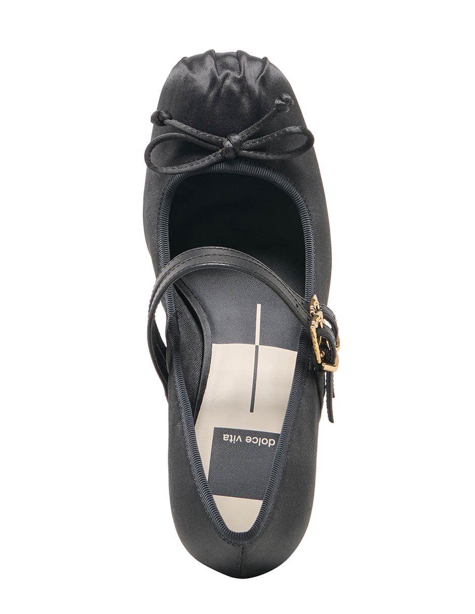 Zapatilla Tiarah 8