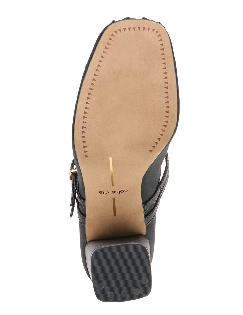 Zapatilla Tiarah 9