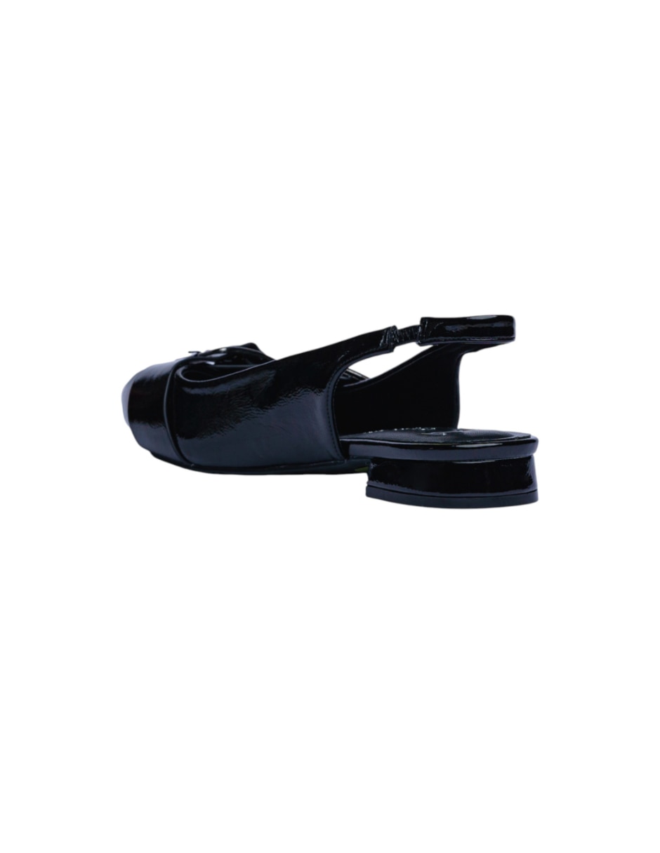 Balerinas Calzado para mujer 4