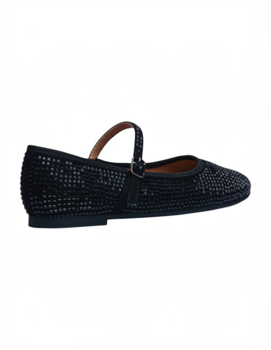 Balerinas Lobfw Oinv-26 para mujer 4