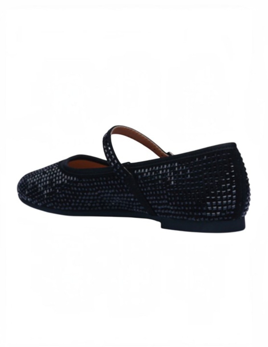 Balerinas Lobfw Oinv-26 para mujer 2