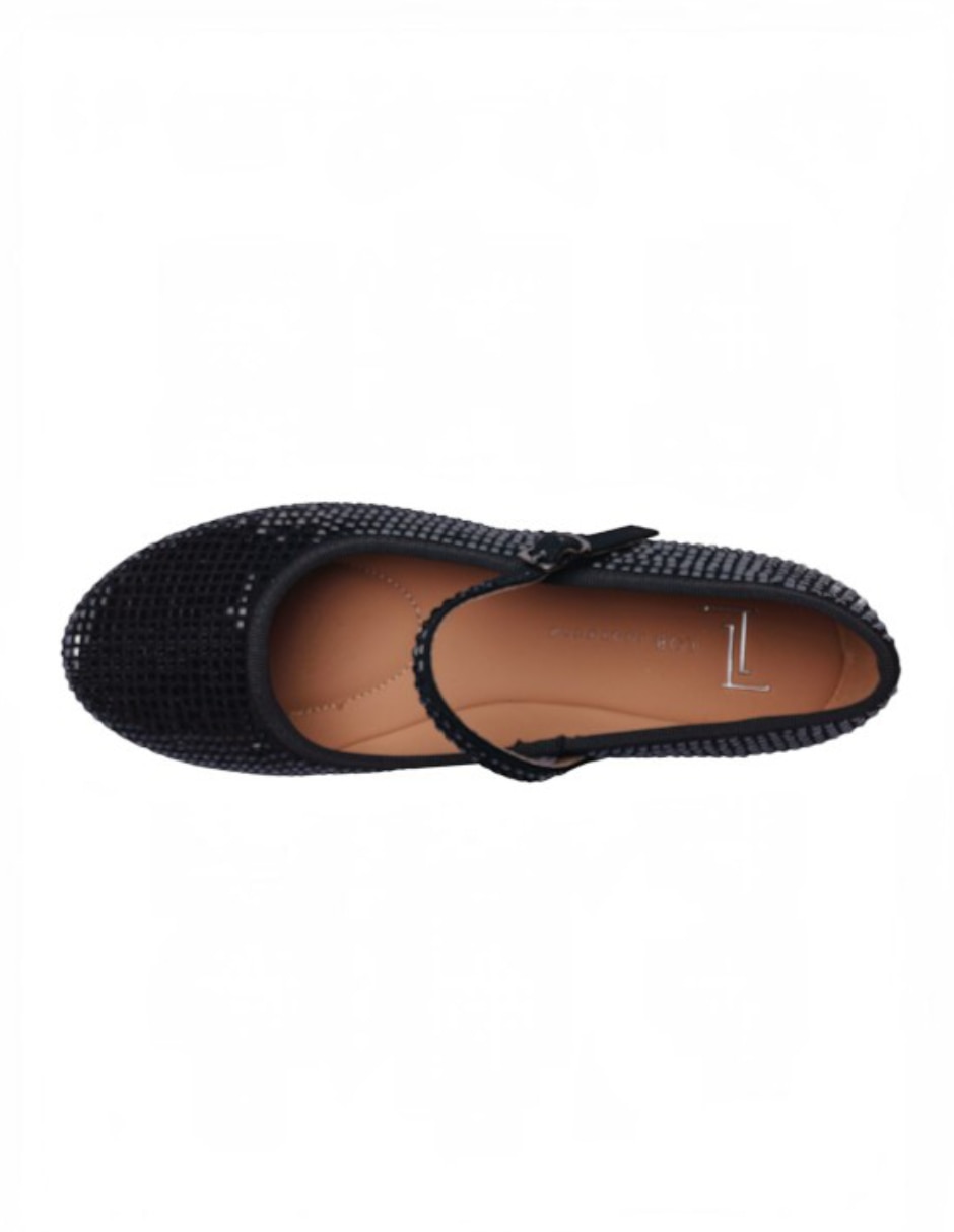 Balerinas Lobfw Oinv-26 para mujer 3