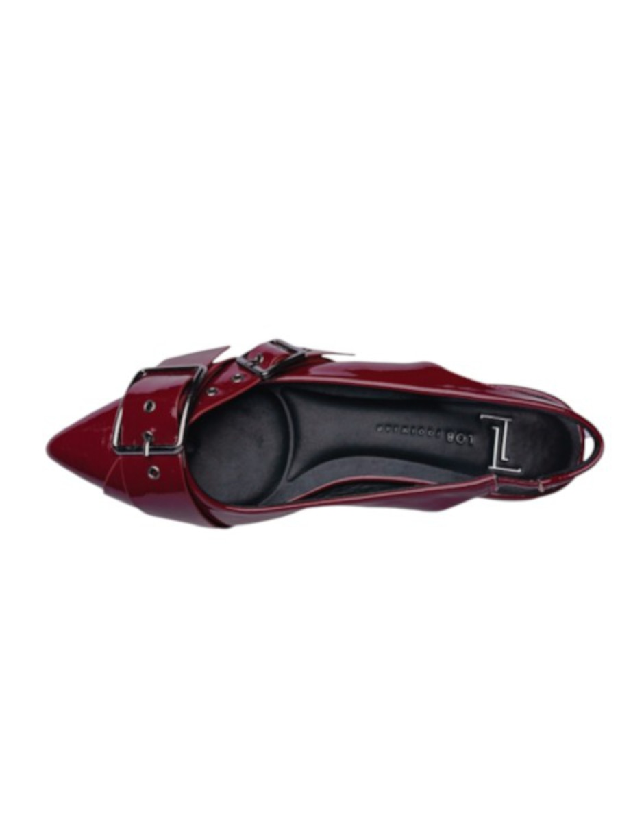 Balerinas Lobfw Oi26 para mujer 6