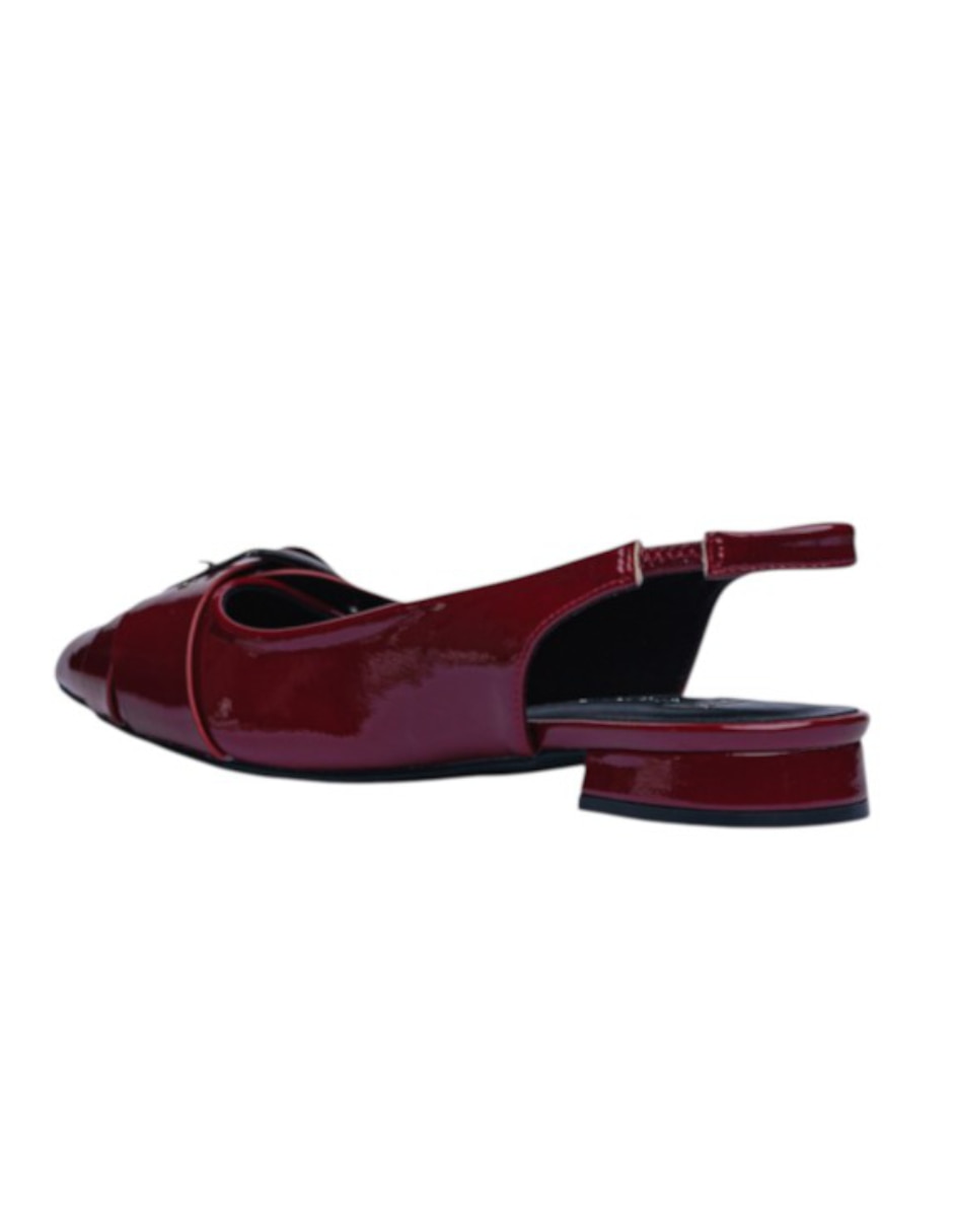 Balerinas Lobfw Oi26 para mujer 4