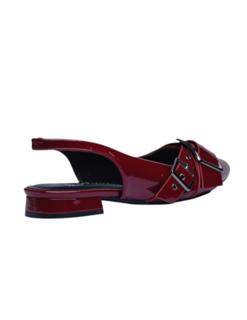 Balerinas Lobfw Oi26 para mujer 2