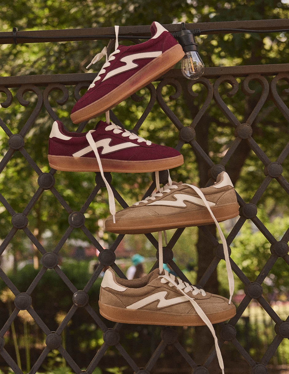 Tenis Giia para mujer 8