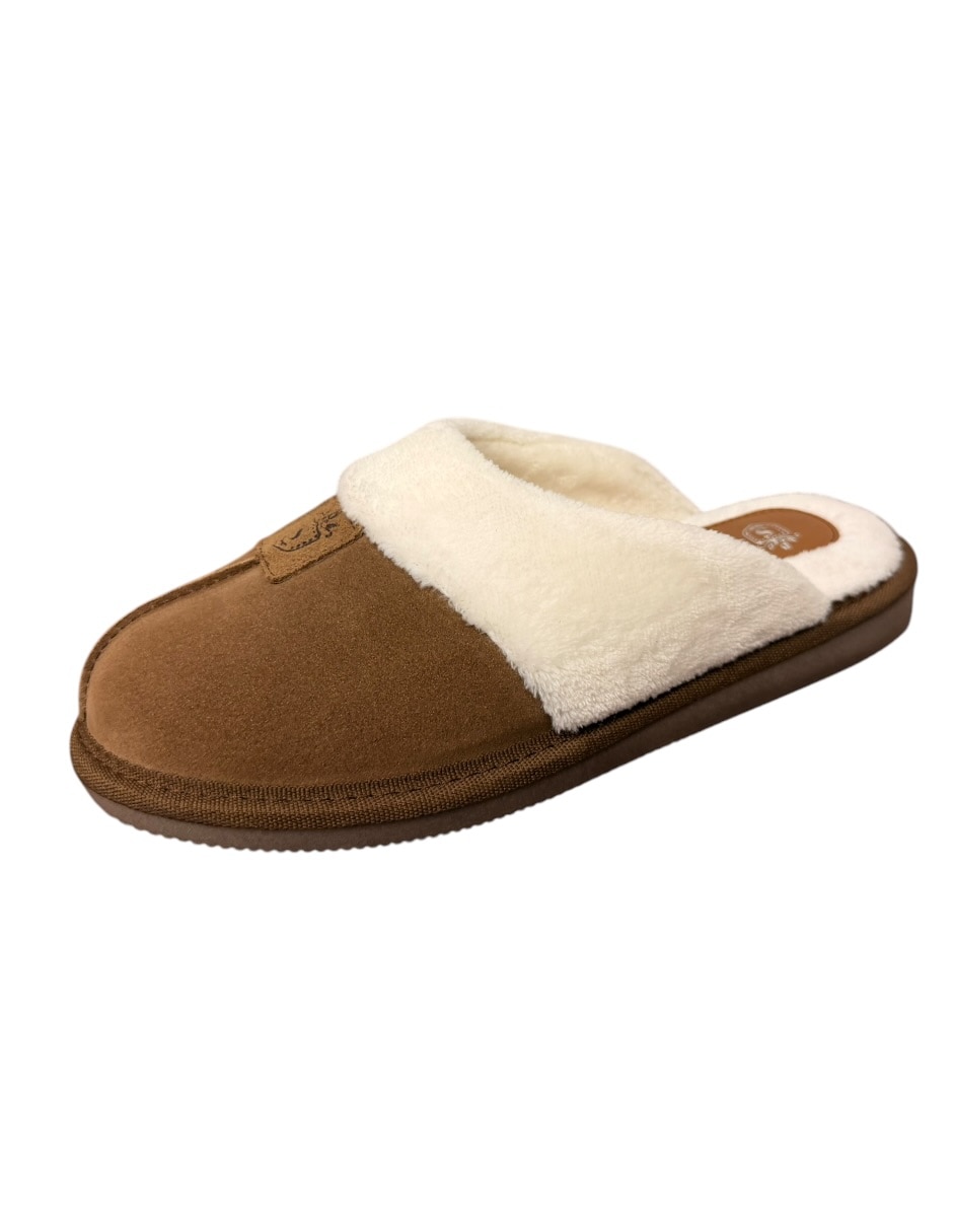 Pantufla para mujer Pantufla para mujer