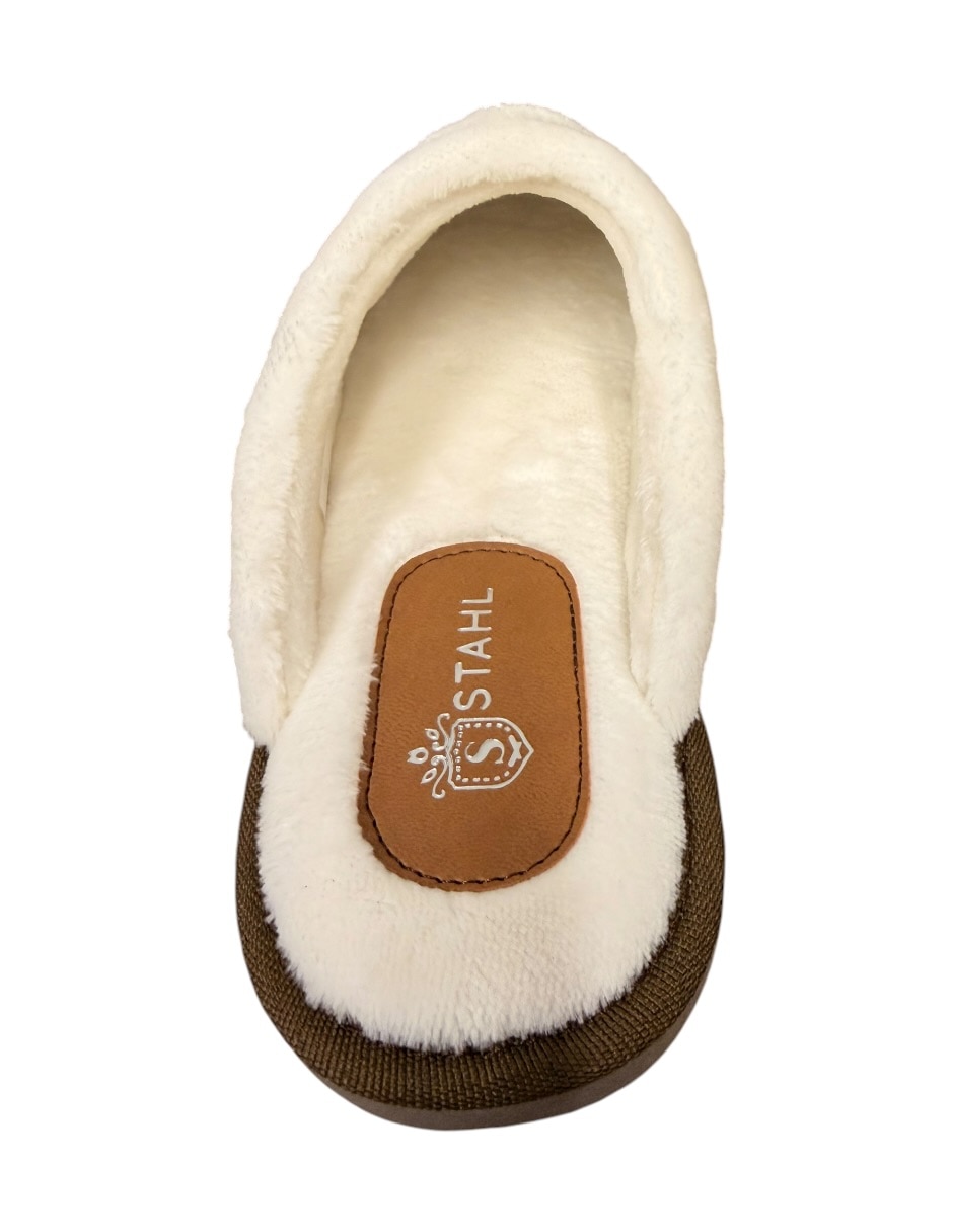 Pantufla para mujer 2