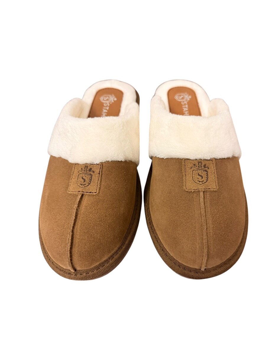 Pantufla para mujer 4