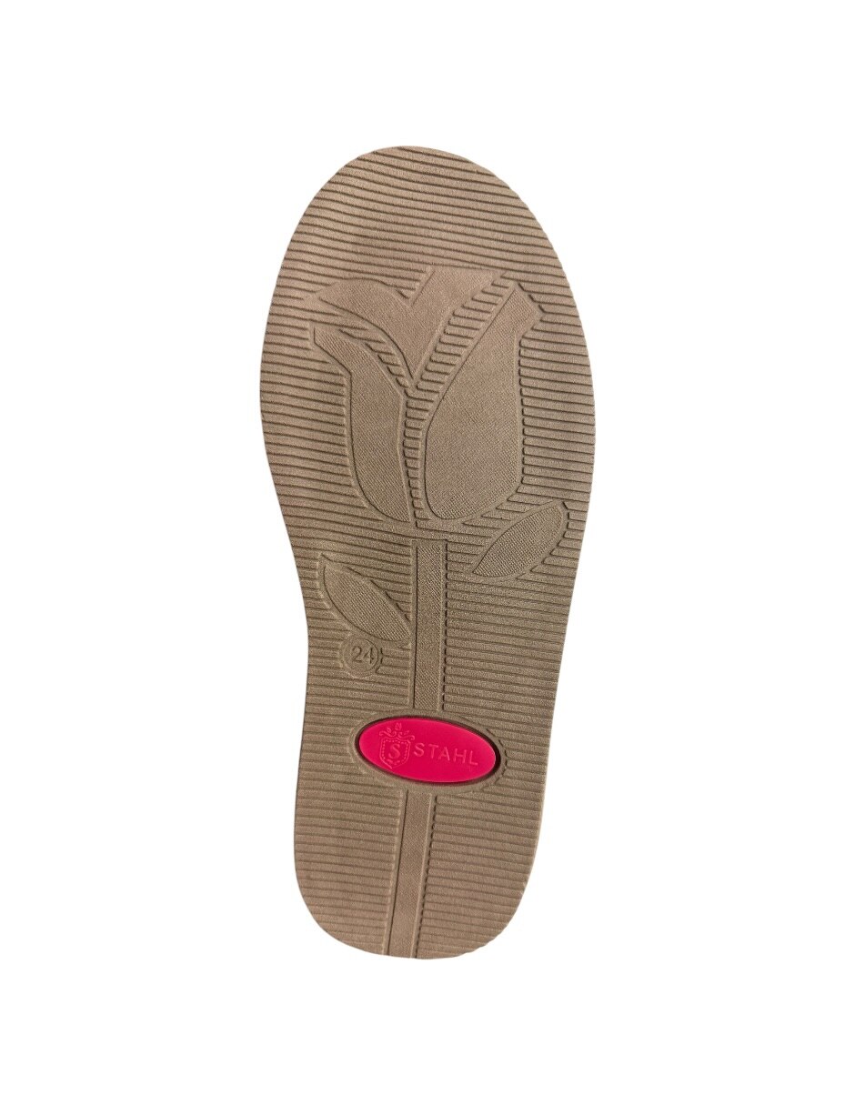 Pantufla para mujer 5