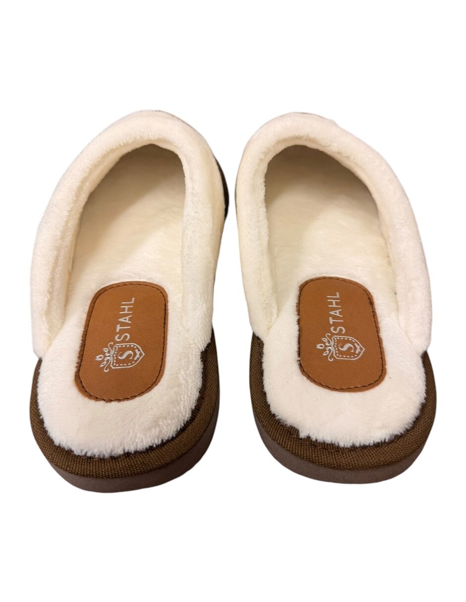 Pantufla para mujer 6
