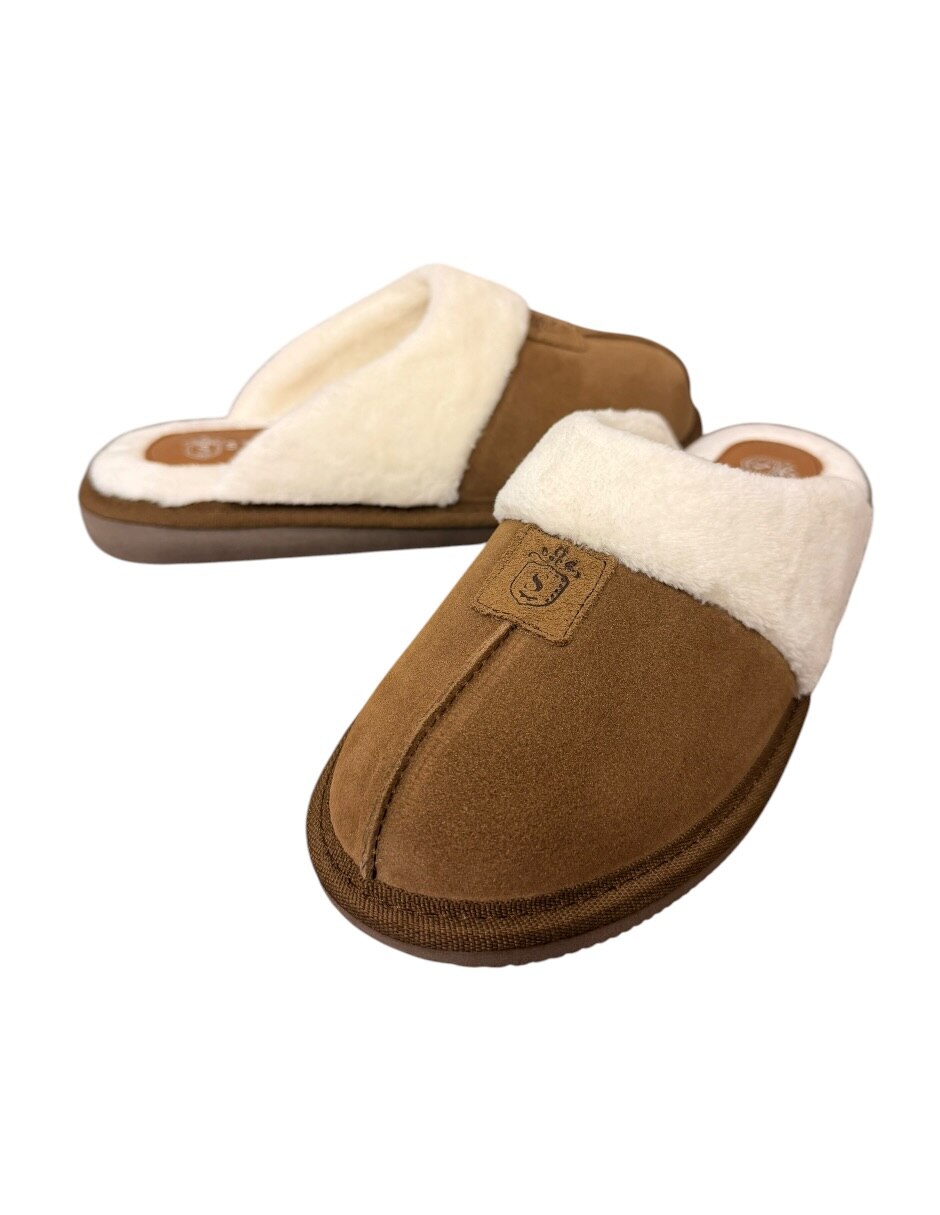 Pantufla para mujer 7