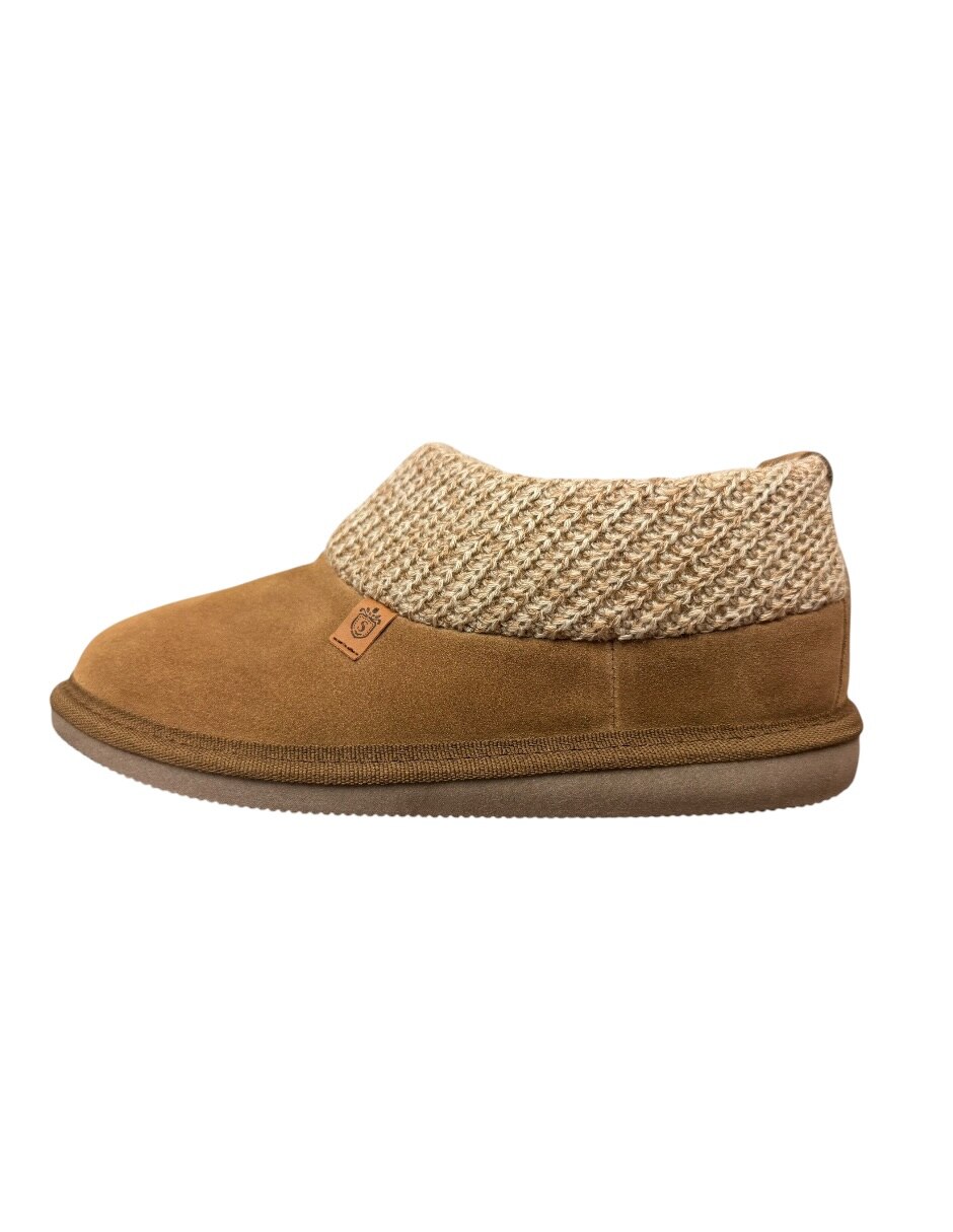 Pantufla para mujer 2