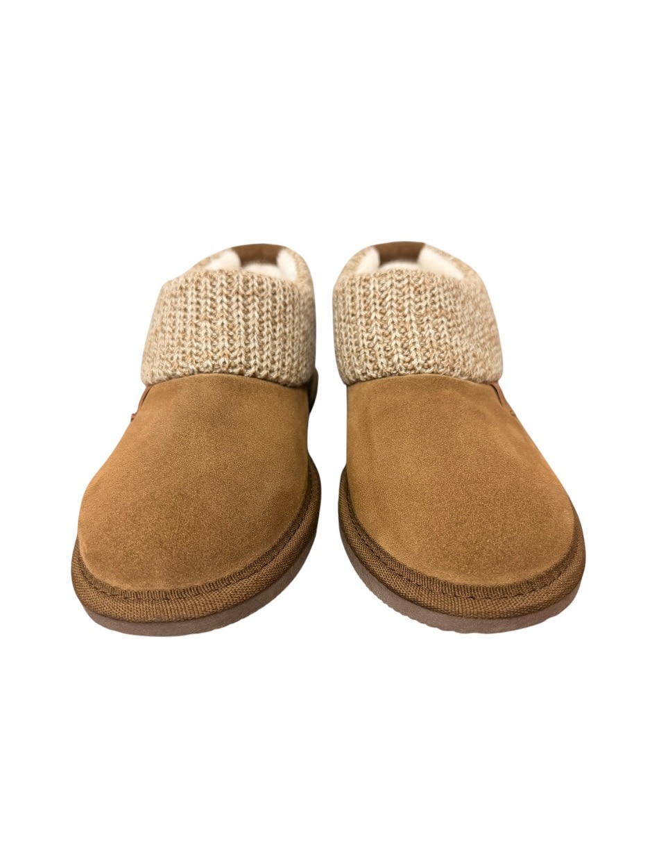 Pantufla para mujer 3