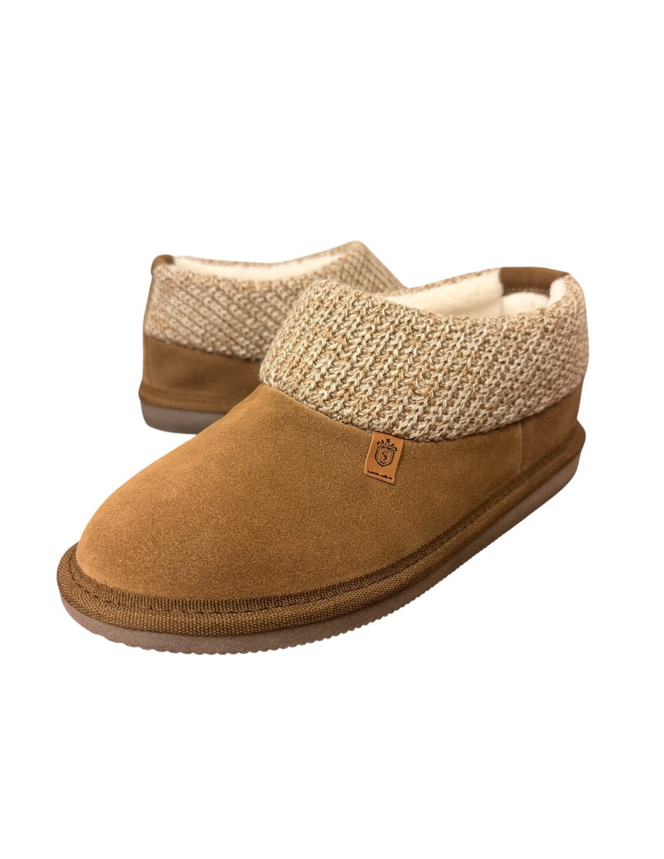 Pantufla para mujer 5
