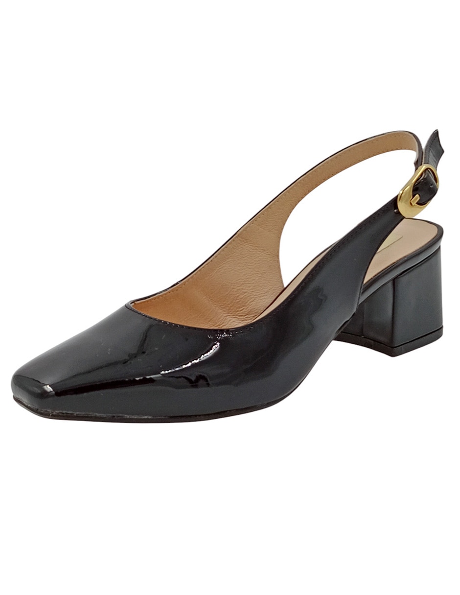 Zapatilla Destalonada 2