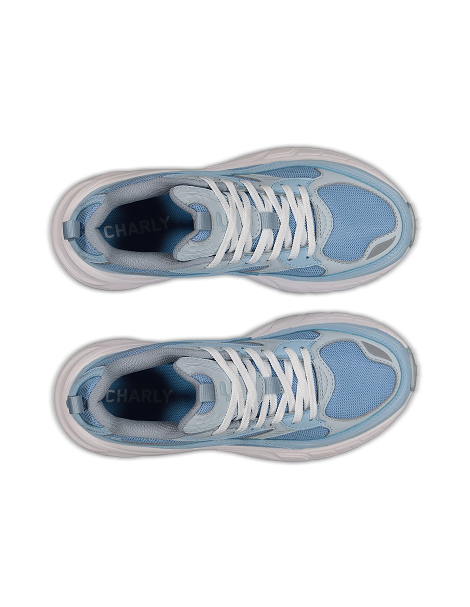 Tenis/Set tenis No aplica para mujer