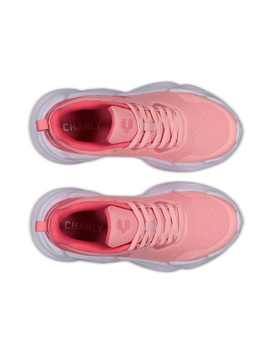 Tenis para mujer 2