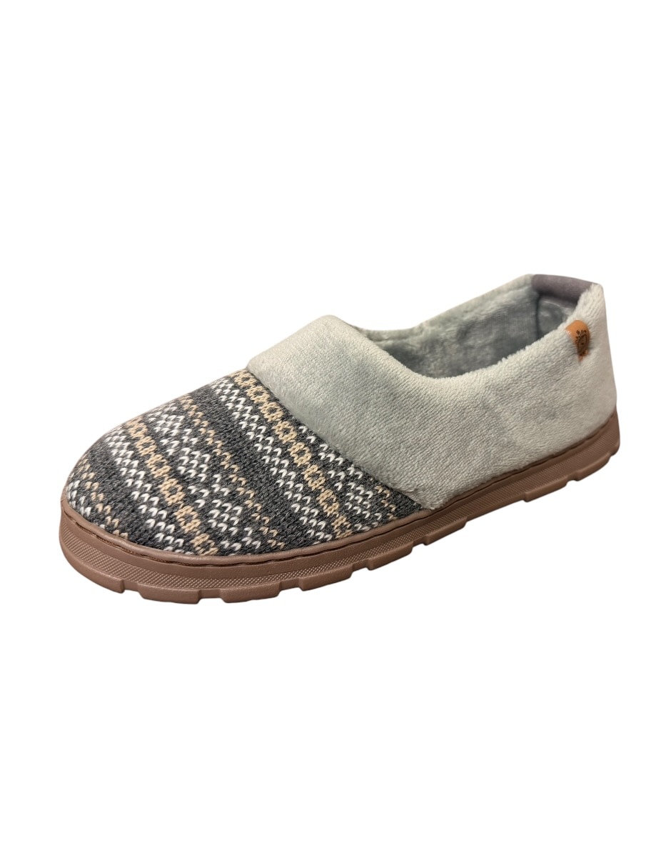 Pantufla para mujer Pantufla para mujer