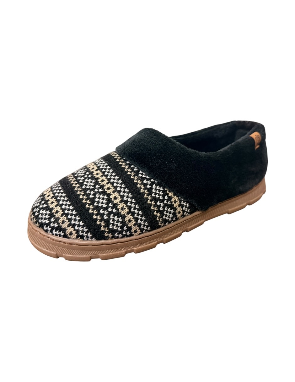 Pantufla para mujer Pantufla para mujer