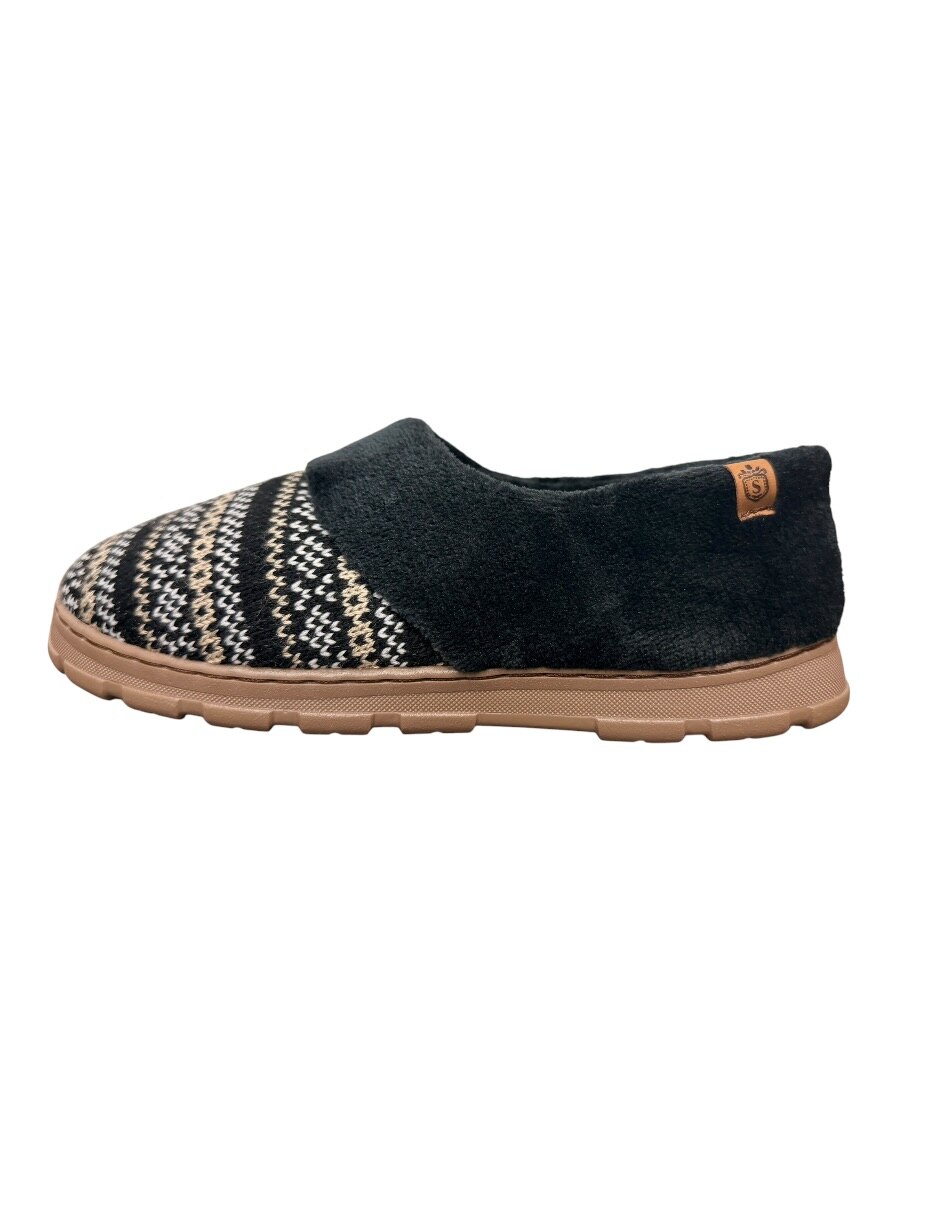 Pantufla para mujer 2