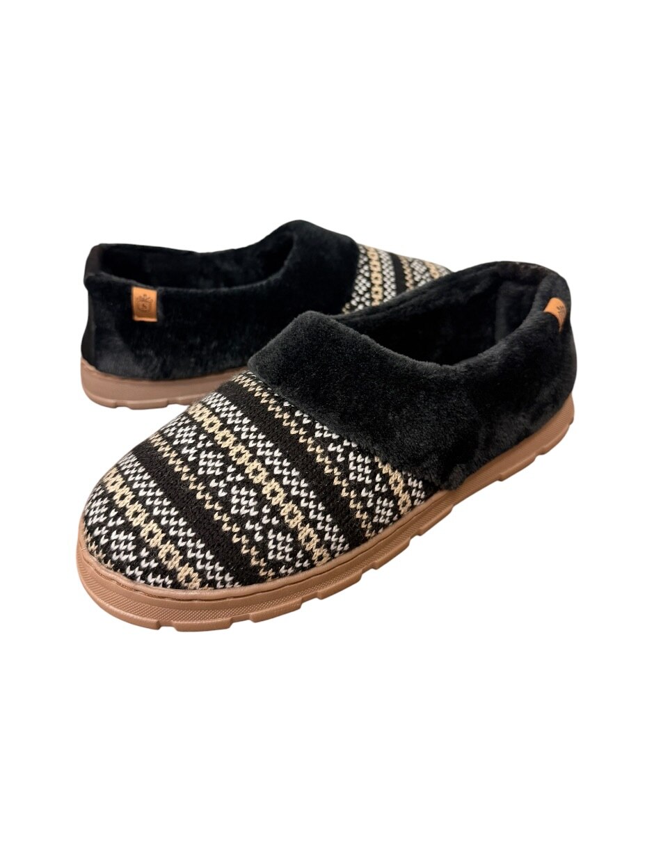 Pantufla para mujer 4
