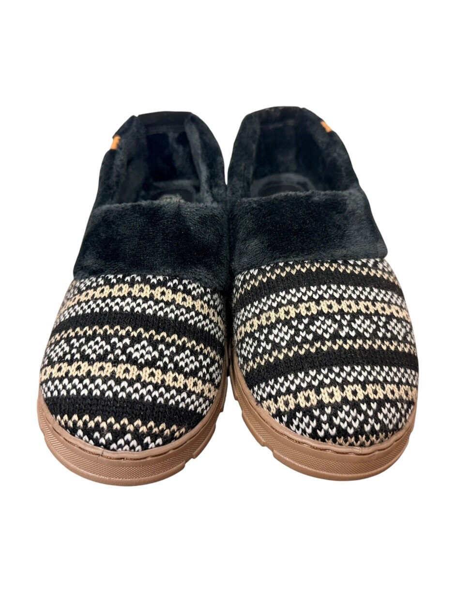 Pantufla para mujer 6