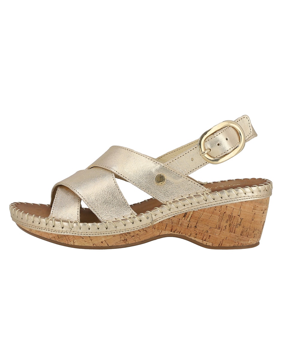 Sandalia para mujer