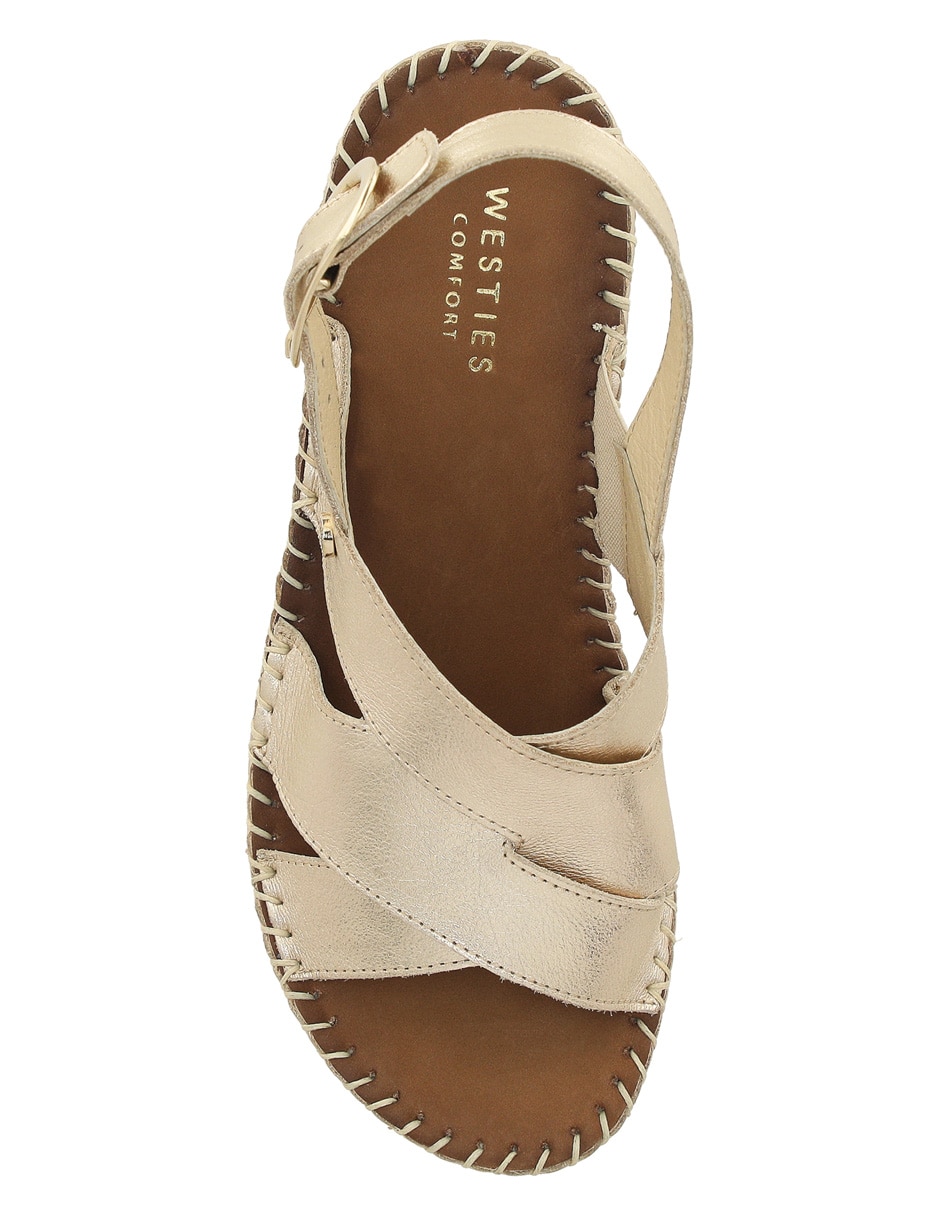 Sandalia para mujer 5