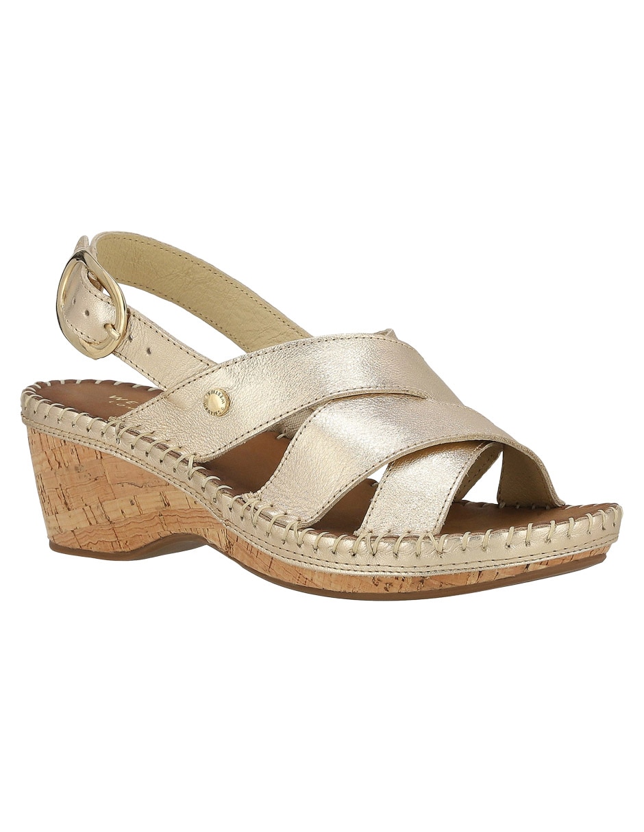 Sandalia para mujer 4