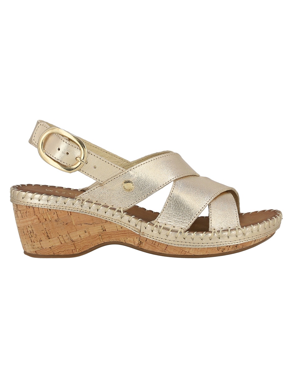 Sandalia para mujer 2