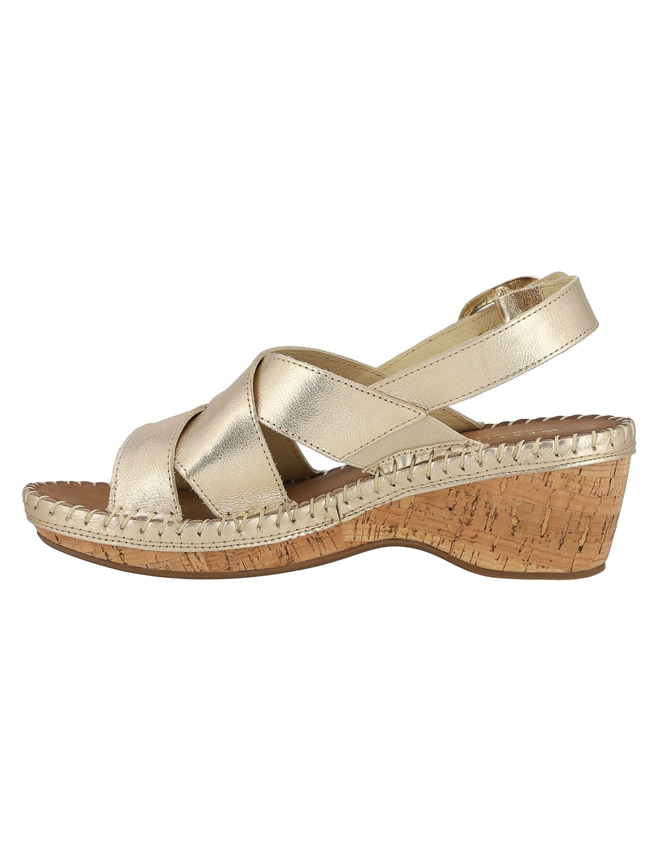 Sandalia para mujer 8