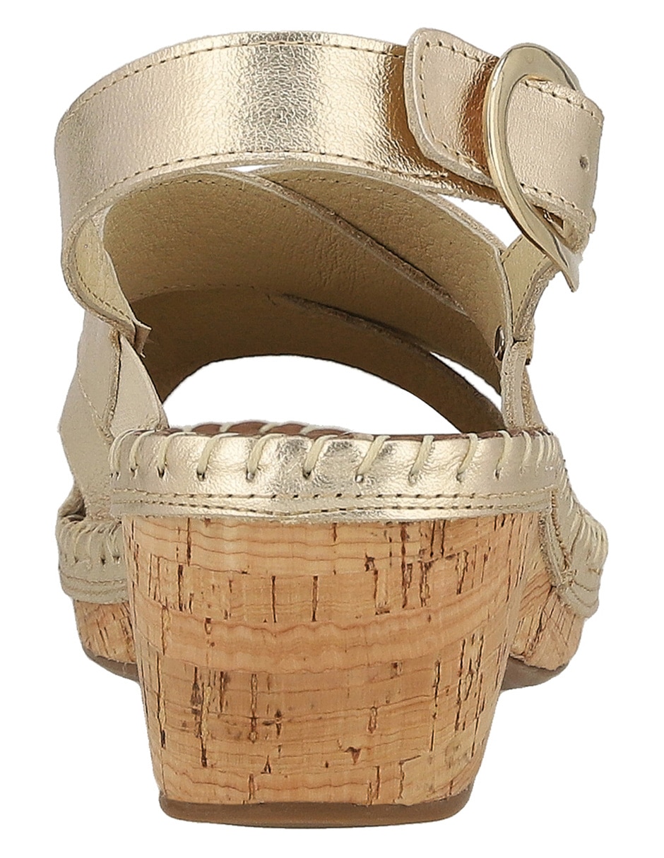 Sandalia para mujer 3