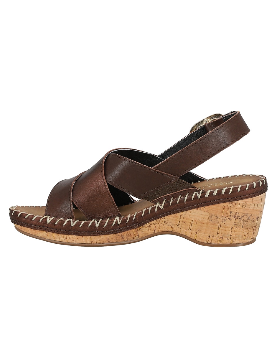 Sandalia para mujer 5