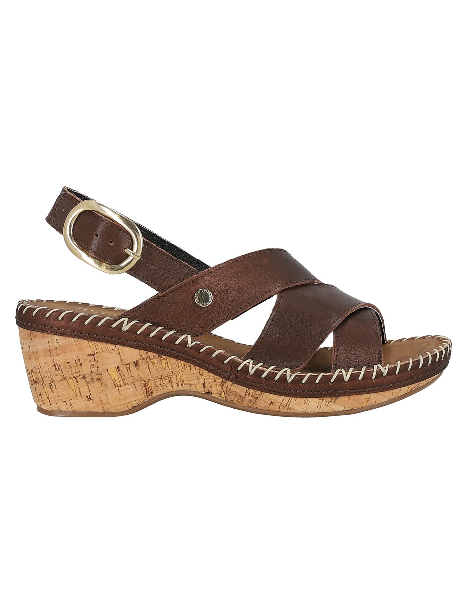 Sandalia para mujer 9