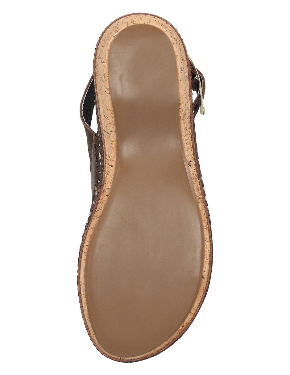 Sandalia para mujer 2