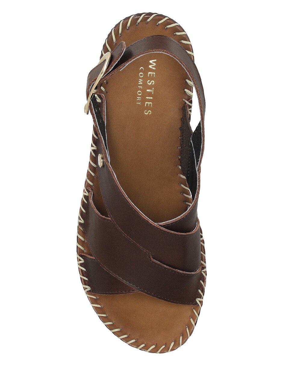 Sandalia para mujer 6